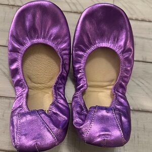 The Storehouse Flats - Size 10